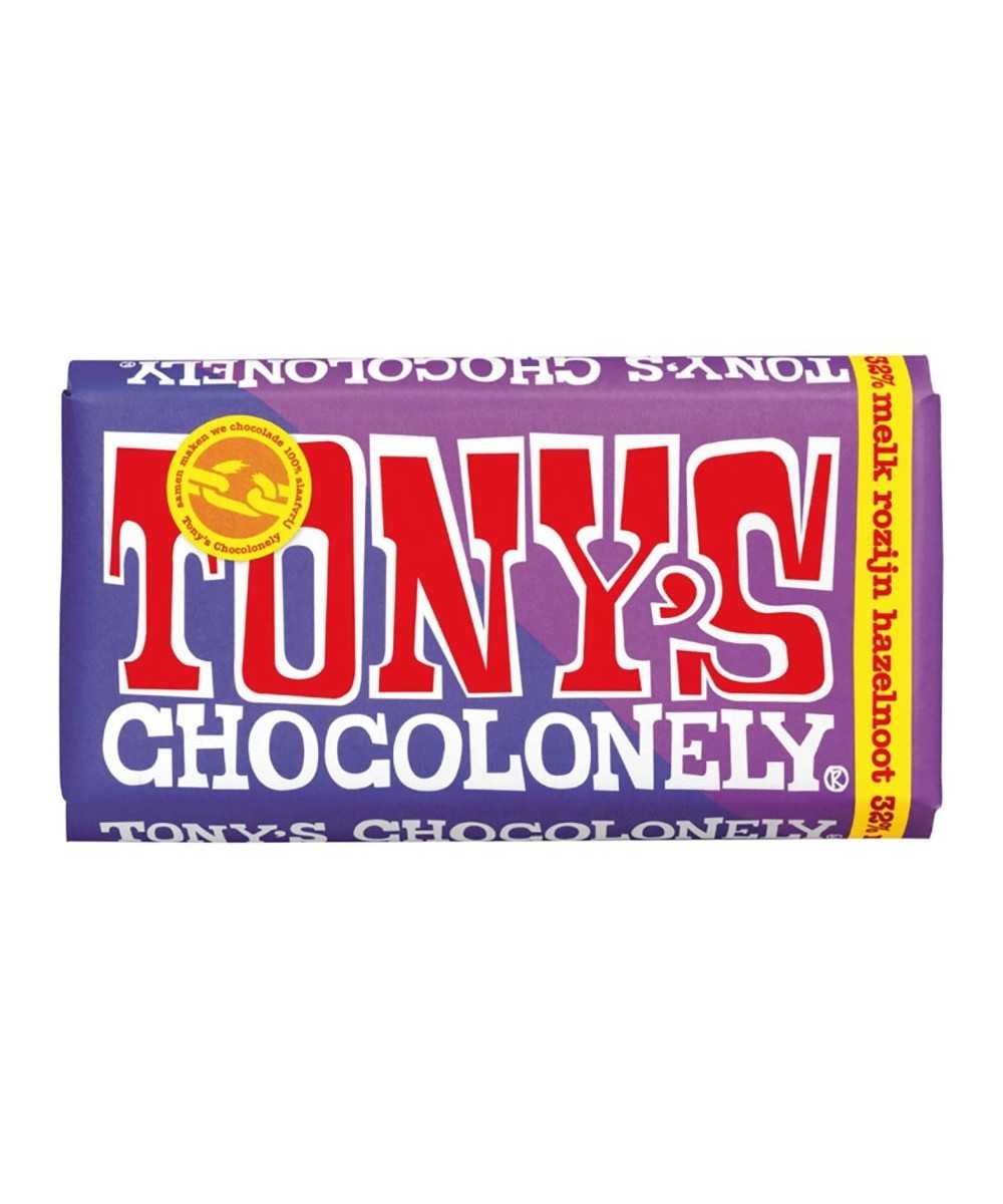 Tony's Chocolade