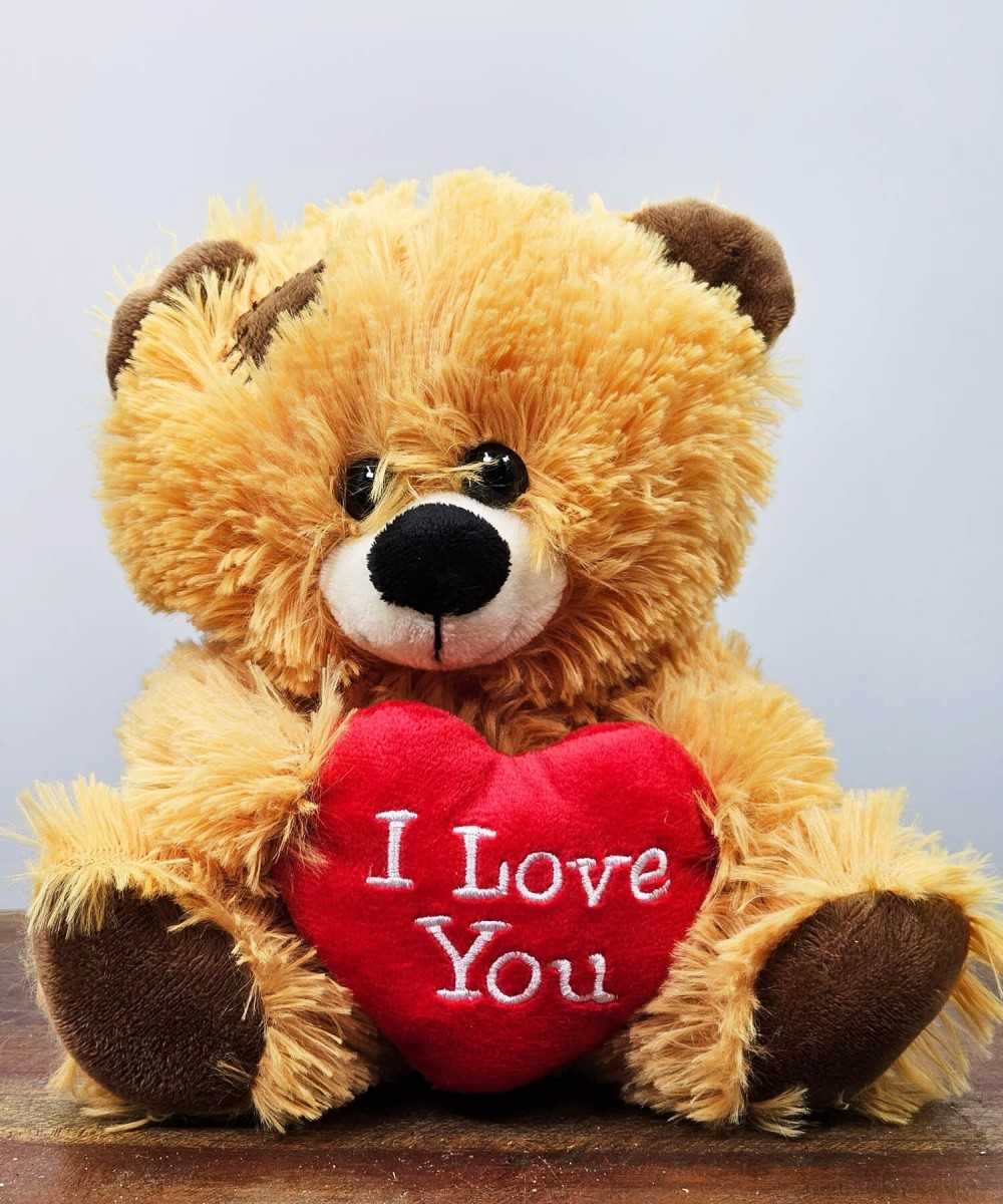 Love bear