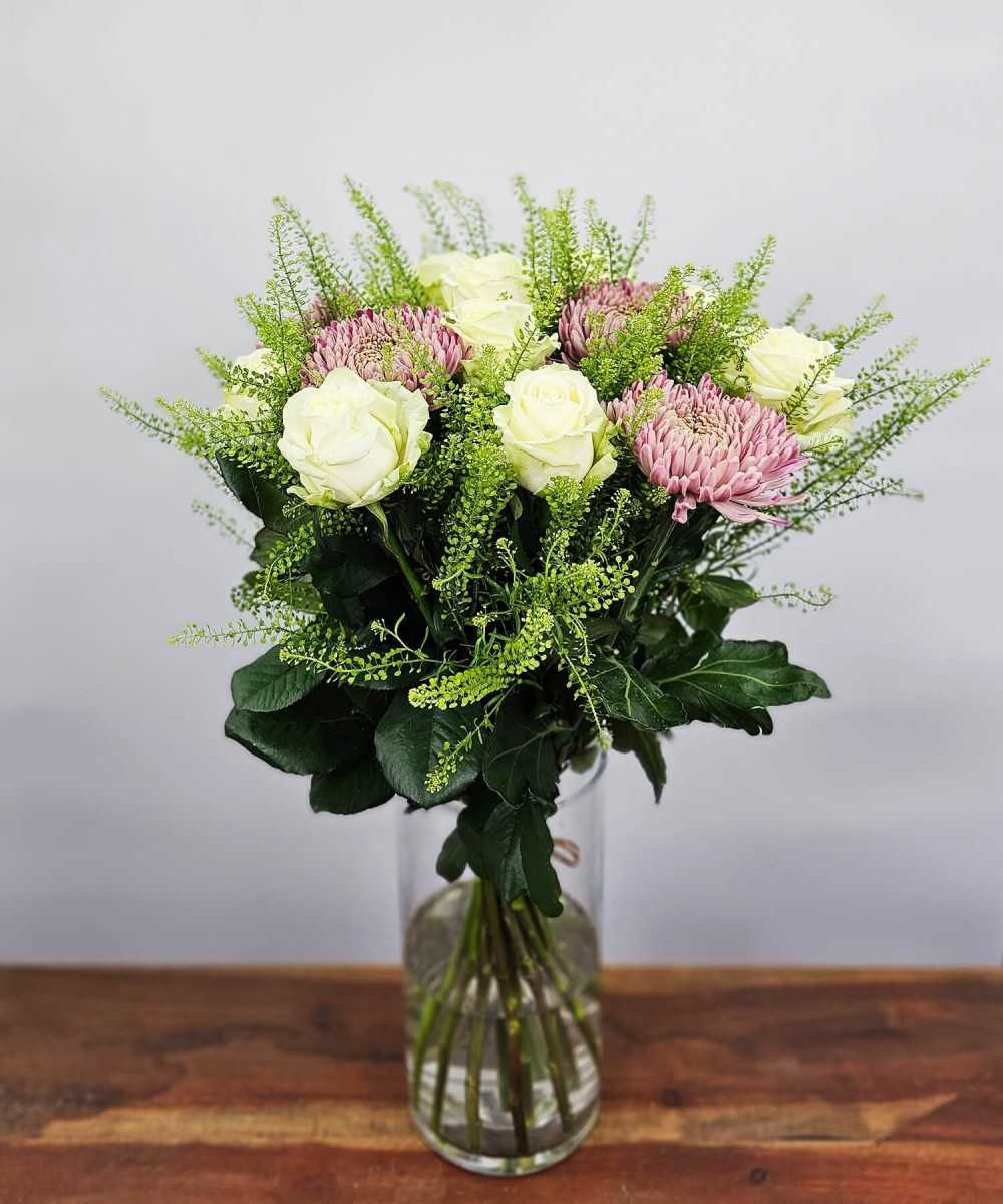 Bouquet of the week "Milou"