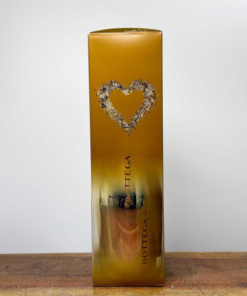 Bottega Rosé Gold