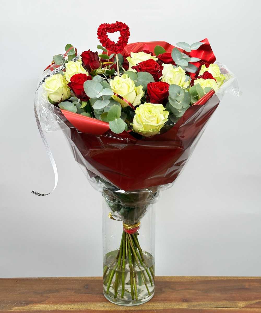 Valentine Bouquet Special